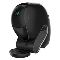 ネスカフェ ドルチェ グスト ネオ カフェ ミッドナイトブラック スターターセット