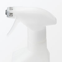 無印良品 植物由来の洗浄成分 家中が掃除できる泡クリーナー ４００ｍｌ 良品計画