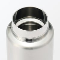 無印良品 真空断熱構造 保温保冷ボトル ハンドルタイプ ７５０ｍＬ 良品計画