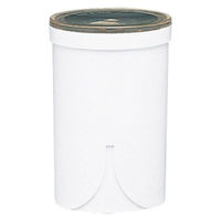 東レ　トレビーノ　浄水器　交換カートリッジ　スーパーシリーズ　塩素・濁り除去タイプ【STC.J】