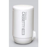 東レ　トレビーノ　浄水器　交換カートリッジ　カセッティシリーズ　塩素・濁り除去タイプ　【MKC.J】