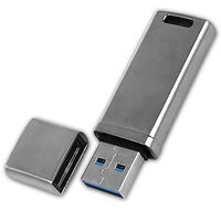 USB3.0フラッシュメモリー 256GB 高速転送 読み込み最大400MB/s、書き込み最大290MB/s