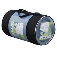 アイリスオーヤマ センターフィットマットレス MAF5-S 1個