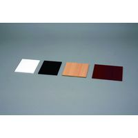 アイリスオーヤマ カラー化粧棚板スリム ブラック LBC-630S（直送品）