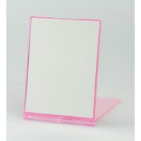 ヤマムラ ビブレ スリムミラー YLA-401PK 6個（直送品）