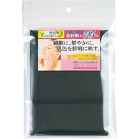 ヤマムラ ビークリア 折立ミラー YBC-1201 2個（直送品）