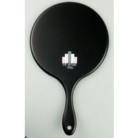 ヤマムラ ヴィンテージ ハンドミラー NO.210 1セット(3個入)