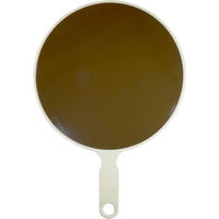 ヤマムラ スーパージャンボハンドミラー Y-55 1個