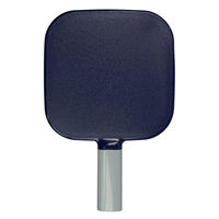 ヤマムラ レディ角型ハンドM M-04BL 4個（直送品）