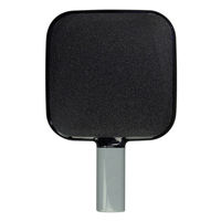 ヤマムラ レディ角型ハンドS M-02BK 5個（直送品）