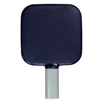 ヤマムラ レディ角型ハンドS M-02BL 5個（直送品）