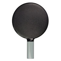 ヤマムラ レディ丸型ハンドM M-03BK 4個（直送品）