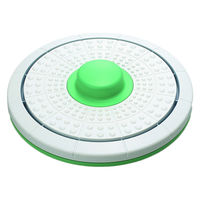 イモタニ バランス&ツイストボード キュキュ HH-13000 1セット(2個)（直送品）