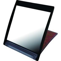 イモタニ 西陣織ミラー(珊瑚) LALA-12NPK 1セット(5個)（直送品）