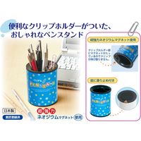 イモタニ クリップ＆ペンスタンド LALA-33 10個（直送品）