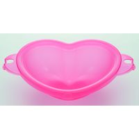 イモタニ レンジでハートのオムライス KB-300 1セット(10個)（直送品）