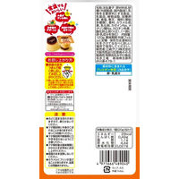 江崎グリコ ちょこっとプッチンプリン　1箱（72個：6個×12袋入）