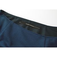 セロリー Selery スカート ブルー 7号 S-16892（直送品）