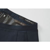 セロリー Selery スカート ネイビー 7号 S-16911（直送品）