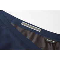 セロリー Selery スカート ネイビー 21号 S-16941（直送品）