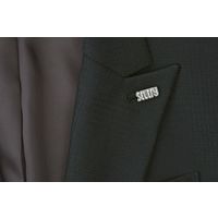 セロリー Selery ジャケット ブラック 9号 S-24950（直送品）