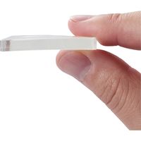 エレコム 耐震ゲル/家電用耐震ゲル/耐荷重70kg TS-F006 1セット(4個入)（直送品）