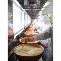 花畑牧場 手造りチーズセット HBTC-04（直送品）