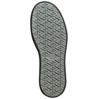 ミドリ安全 作業靴 耐滑 スリッポン ハイグリップ・ザ・フォース NHFー700 ブラック 23.0 2125087005 1足（直送品）