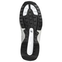 ミドリ安全 超軽量先芯入りスニーカーワークプラススーパーライト SLー605赤 25.5cm 2125041510 1足（直送品）