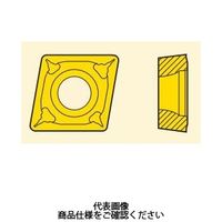 旋削 内径用チップ CCMT060204WーF1:TP1030 CCMT060204W-F1TP1030 1セット(10個)（直送品）