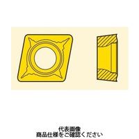 旋削 内径用チップ CCMT09T308ーF1:CP500 CCMT09T308-F1CP500 1セット(10個)（直送品）