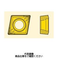 旋削 内径用チップ CCMT09T304ーMF2:TP1030 CCMT09T304-MF2TP1030 1セット(10個)（直送品）