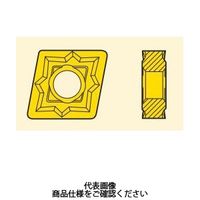 旋削 外径用チップ CNMG120404ーMF1:CP200 CNMG120404-MF1CP200 1セット(10個)（直送品）