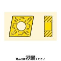 旋削 外径用チップ CNMG120412ーMF3:TP40 CNMG120412-MF3TP40 1セット(10個)（直送品）