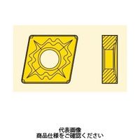 セコ・ツールズ・ジャパン 旋削 外径用チップ CNMM190612ーR6:TP40 CNMM190612-R6TP40 1セット(10個)（直送品）