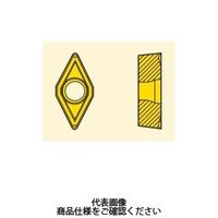 セコ・ツールズ・ジャパン 旋削 内径用チップ DCMT150408ーF2:TP40 DCMT150408-F2TP40 1セット(10個)（直送品）