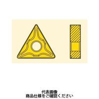 旋削 外径用チップ TNMG160408ーMF3:TP40 TNMG160408-MF3TP40 1セット(10個)（直送品）