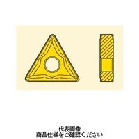 旋削 外径用チップ TNMG220412ーMR3:CP200 TNMG220412-MR3CP200 1セット(10個)（直送品）