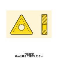 セコ・ツールズ・ジャパン 旋削 外径用チップ TNMG220408ーMR4:883 TNMG220408-MR4883 1セット(10個)（直送品）