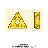 セコ・ツールズ・ジャパン 旋削 外径用チップ TNMM160408ーR6:TP40 TNMM160408-R6TP40 1セット(10個)（直送品）