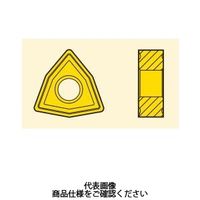 セコ・ツールズ・ジャパン 旋削 外径用チップ WNMG080404ーM1:883 WNMG080404-M1883 1セット(10個)（直送品）