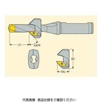 セコ・ツールズ・ジャパン ドリル クラウンロック SD100ーC45ー15.00/15.99 1個（直送品）