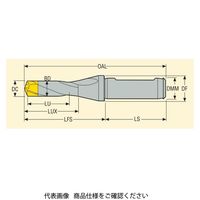 セコ・ツールズ・ジャパン ドリル クラウンロック SD101ー13.00/13.99ー20ー16R7 1個（直送品）