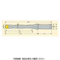 セコ・ツールズ・ジャパン ドリル クラウンロック SD107ー17.00/17.99ー130ー20R7 1個（直送品）