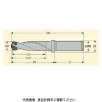 セコ・ツールズ・ジャパン ドリル クラウンロック SD403ー13.00/13.99ー42ー16R1 1個（直送品）