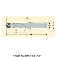 セコ・ツールズ・ジャパン ドリル クラウンロック SD403ー19.00/19.99ー60ー20R7 1個（直送品）