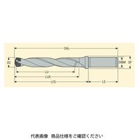 セコ・ツールズ・ジャパン ドリル クラウンロック SD405ー12.50/12.99ー65ー16R1 1個（直送品）
