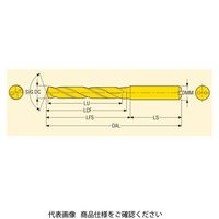 セコ・ツールズ・ジャパン ドリル 超硬ソリッド SD1105Aー1140ー056ー12R1 1個（直送品）