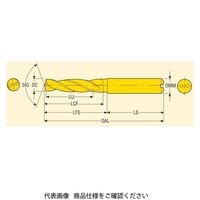 セコ・ツールズ・ジャパン ドリル 超硬ソリッド SD203Aー04688ー142ー0472R1ーM 1個（直送品）