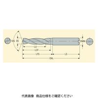 セコ・ツールズ・ジャパン ドリル 超硬ソリッド SD203Aー11.0ー33ー12R1ーN 1個（直送品）